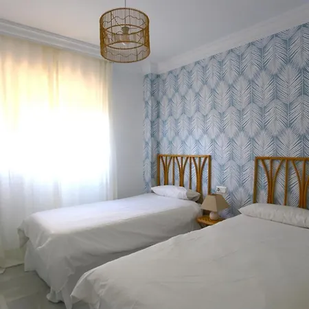 Parque Clavero Beach & City Premium House *