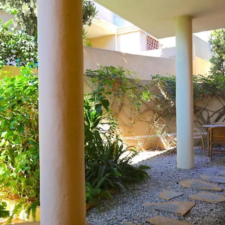Parque Clavero Beach & City Premium House