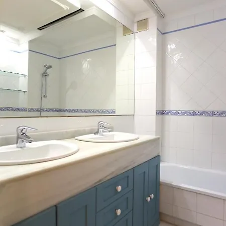Parque Clavero Beach & City Premium House