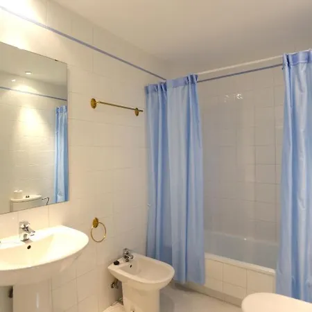 Сasa de vacaciones Parque Clavero Beach & City Premium House