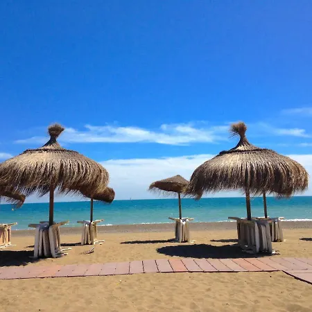 Parque Clavero Beach & City Premium House Сasa de vacaciones