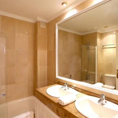 Сasa de vacaciones Parque Clavero Beach & City Premium House Málaga