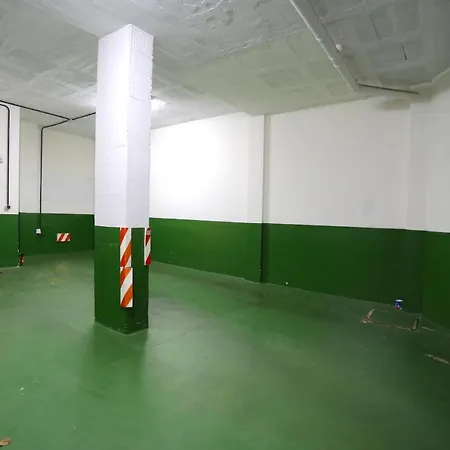 Parque Clavero Beach & City Premium House Сasa de vacaciones