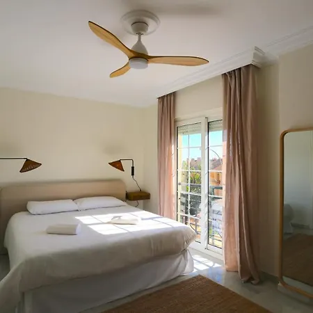 Parque Clavero Beach & City Premium House *